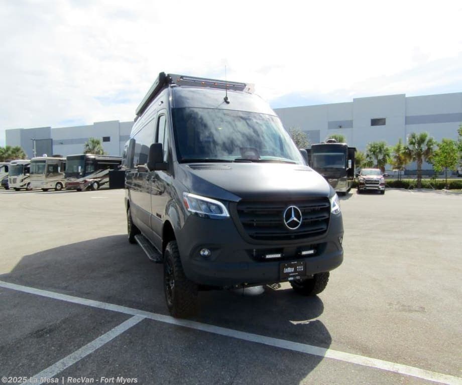 New 2026 Tiffin GH2 TIFFIN available in Fort Myers, Florida