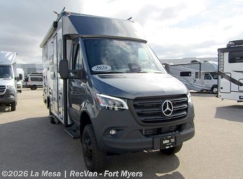 New 2026 Winnebago Ekko WM623B available in Fort Myers, Florida