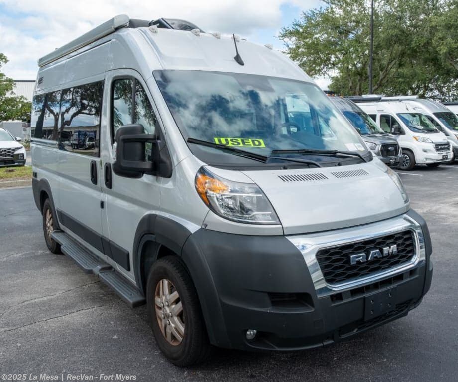 Used 2023 Thor Motor Coach Rize 18M available in Fort Myers, Florida