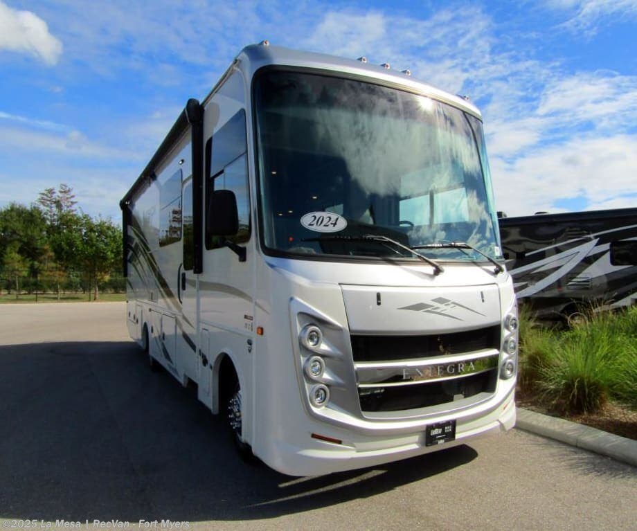 Used 2024 Entegra Coach Vision 29S available in Fort Myers, Florida