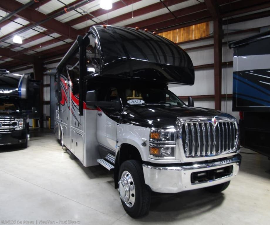 Used 2023 Nexus Rebel 4X4 30R available in Fort Myers, Florida