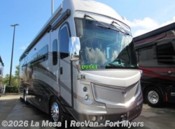 Used 2023 Fleetwood Discovery LXE 36HQ available in Fort Myers, Florida