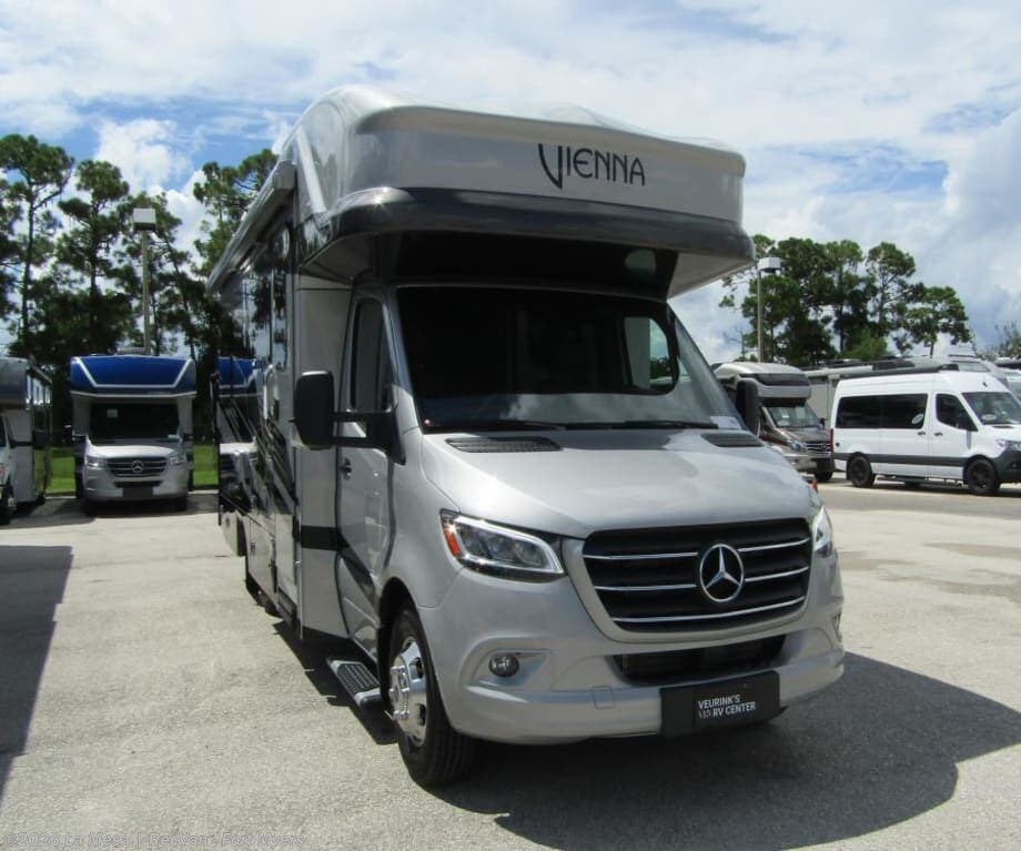 Used 2025 Renegade RV Vienna 25VFWC available in Fort Myers, Florida