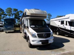 Used 2017 Winnebago Navion 24G available in Fort Myers, Florida
