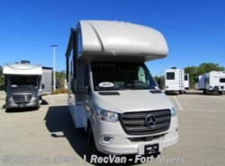 New 2026 Thor Motor Coach Chateau Sprinter 24LV available in Fort Myers, Florida
