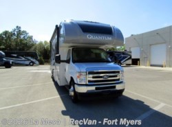 New 2026 Thor Motor Coach Quantum KW29 available in Fort Myers, Florida