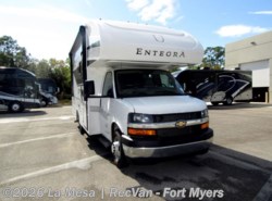 New 2026 Entegra Coach Odyssey SE 22C available in Fort Myers, Florida