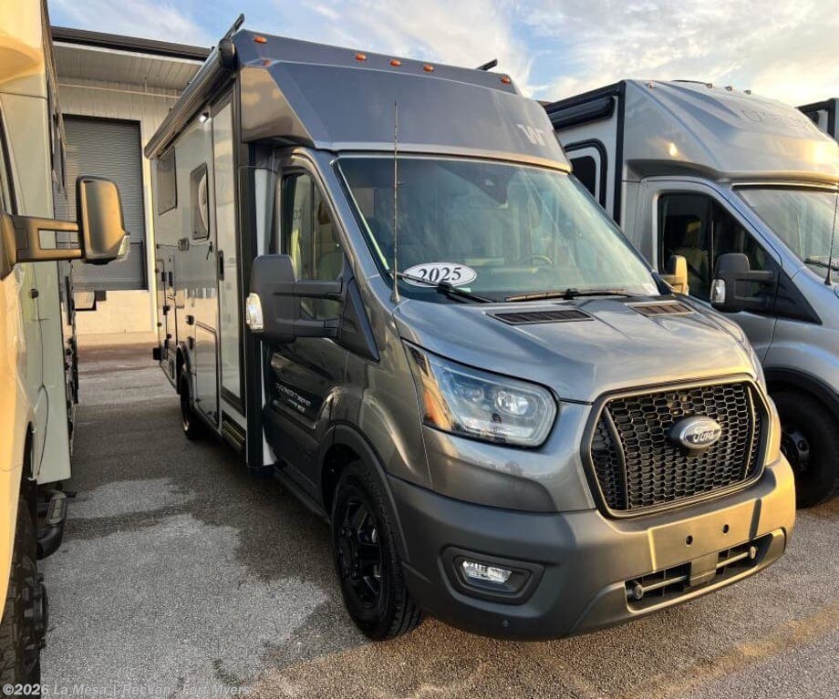 Used 2025 Winnebago Ekko 22A available in Fort Myers, Florida