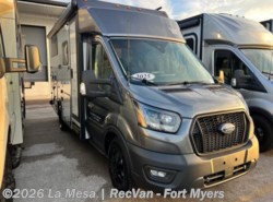 Used 2025 Winnebago Ekko 22A available in Fort Myers, Florida
