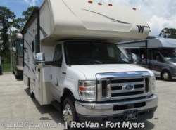 Used 2022 Winnebago Minnie Winnie 22M available in Fort Myers, Florida