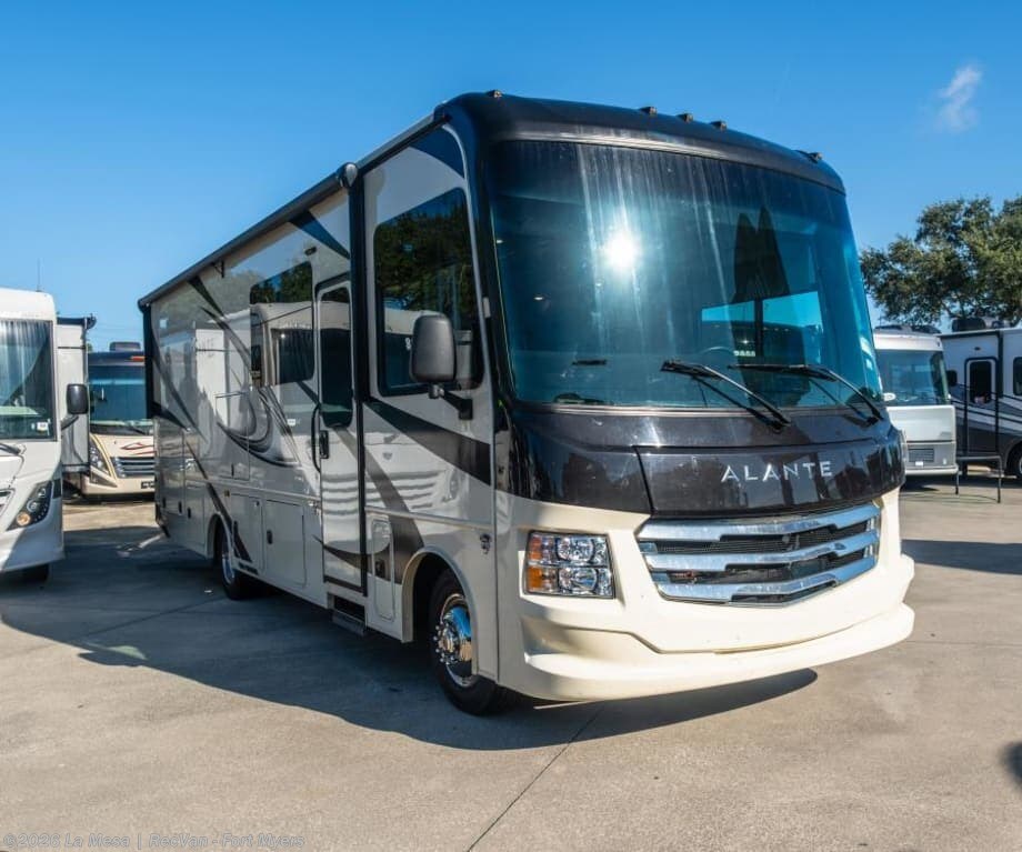 Used 2023 Jayco Alante 29S available in Fort Myers, Florida