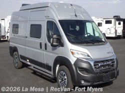 New 2025 Winnebago Solis BUT59P available in Fort Myers, Florida