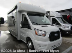 New 2026 Tiffin Midas 24MT available in Fort Myers, Florida