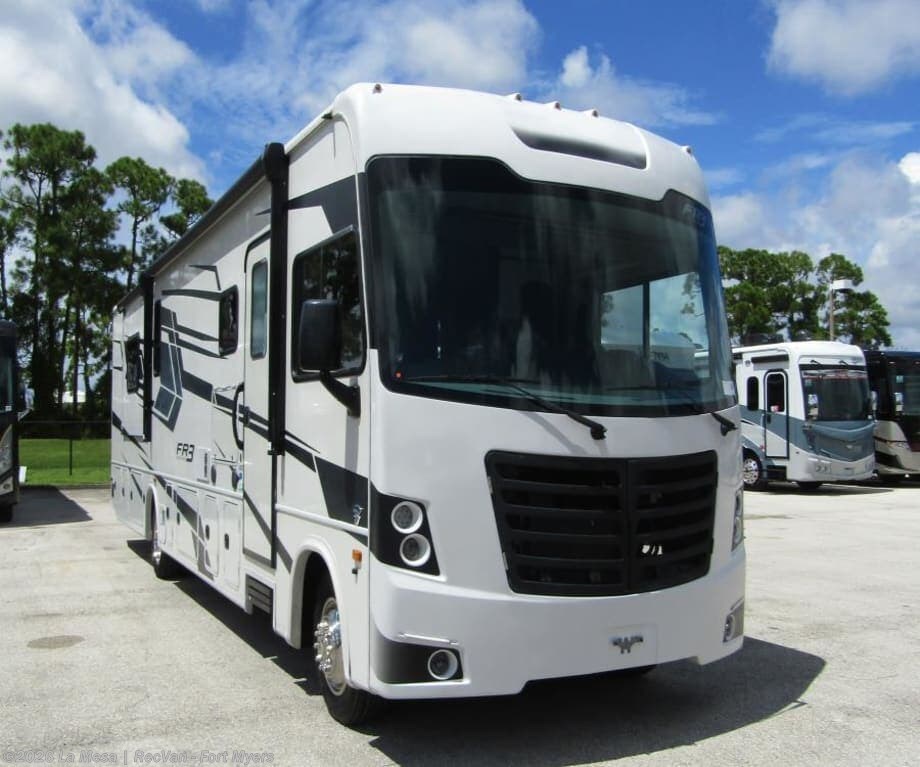 Used 2022 Forest River FR3 34DS available in Fort Myers, Florida