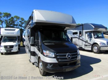 Used 2022 Dynamax Corp Isata 3 Series 24FWM available in Fort Myers, Florida