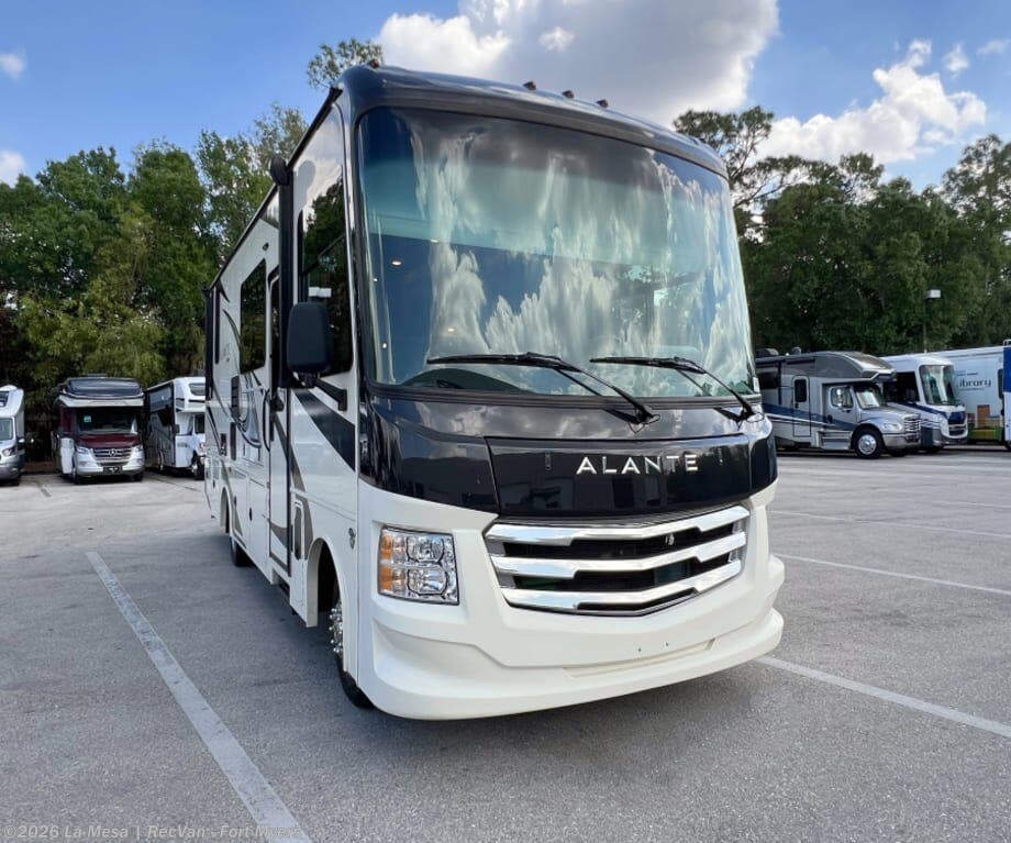 Used 2022 Jayco Alante 27A available in Fort Myers, Florida