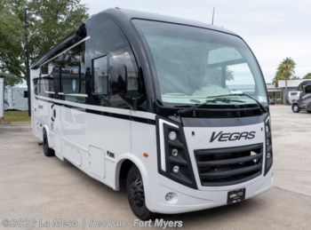 New 2026 Thor Motor Coach Vegas 28.1 available in Fort Myers, Florida