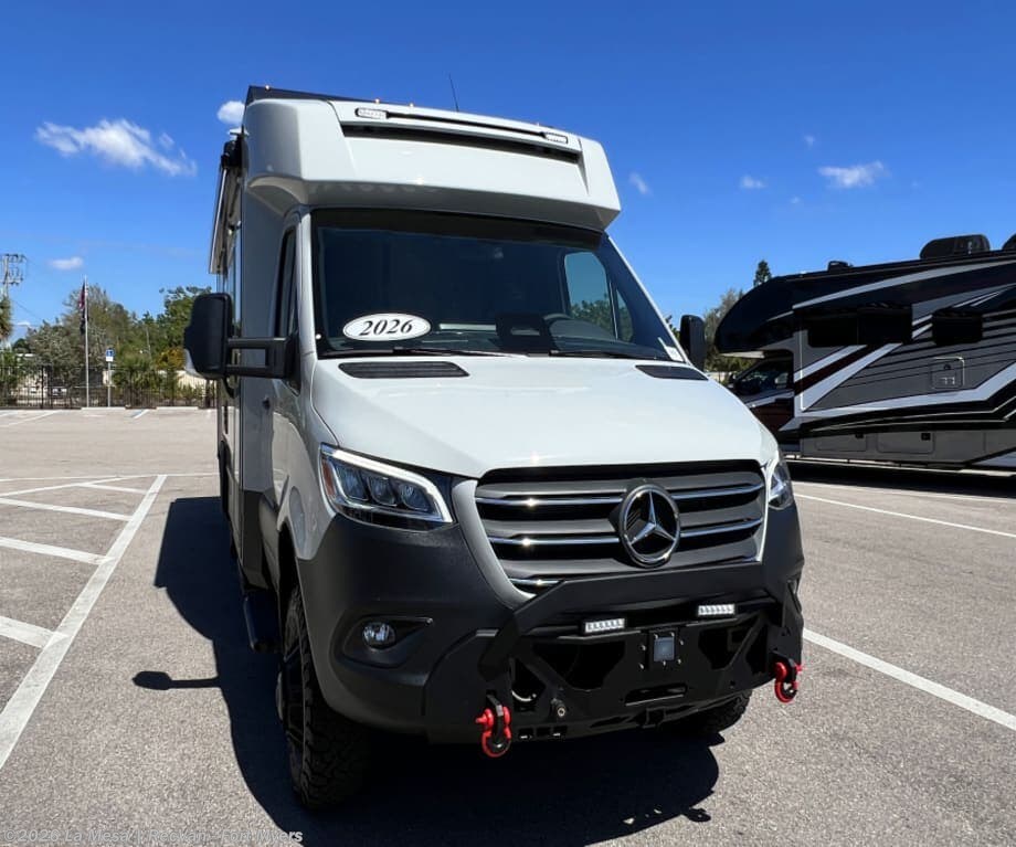 New 2026 Tiffin Open Trail 25AO available in Fort Myers, Florida