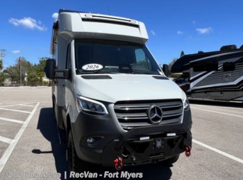 New 2026 Tiffin Open Trail 25AO available in Fort Myers, Florida