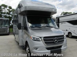 New 2026 Winnebago Navion IM524R available in Fort Myers, Florida