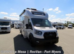 New 2026 Thor Motor Coach Gemini Trip 22MT-G available in Fort Myers, Florida