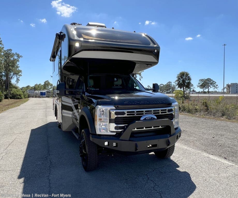 New 2026 Entegra Coach Accolade XT 29T available in Fort Myers, Florida
