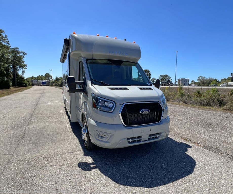 New 2026 Tiffin Midas 24MT available in Fort Myers, Florida