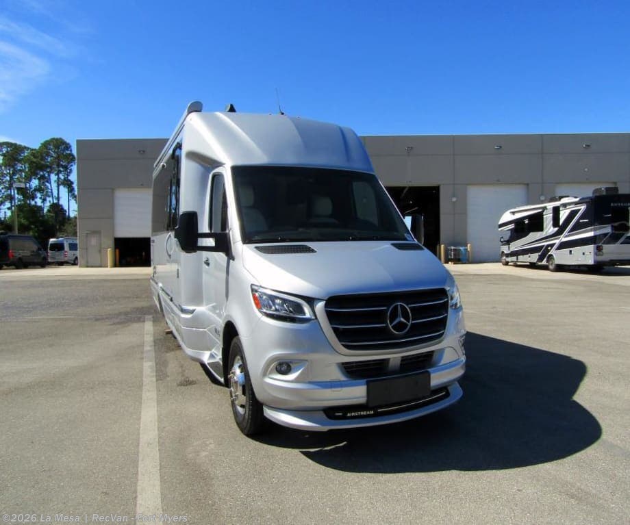 Used 2022 Airstream Atlas MURPHY SUITE available in Fort Myers, Florida