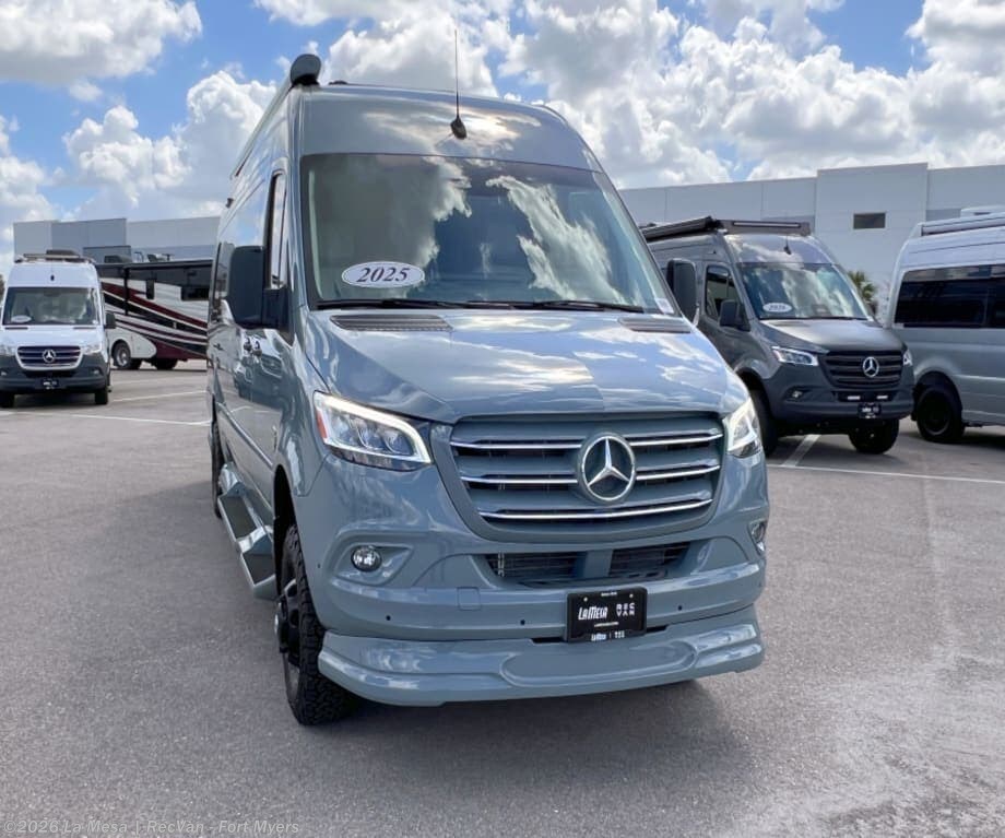 Used 2025 Forest River  V-TOUR 10TBA available in Fort Myers, Florida
