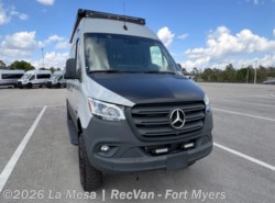 New 2026 Tiffin TIFFIN GH1-AB available in Fort Myers, Florida
