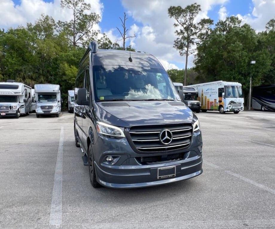 Used 2024 Grech RV  TURISMO-I TURISMO-I available in Fort Myers, Florida