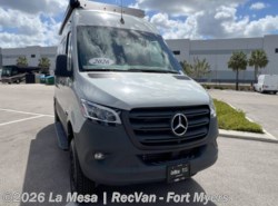 New 2026 Tiffin TIFFIN GH1-SE-BENCH available in Fort Myers, Florida