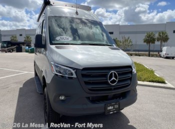 New 2026 Tiffin TIFFIN GH1-SE-BENCH available in Fort Myers, Florida