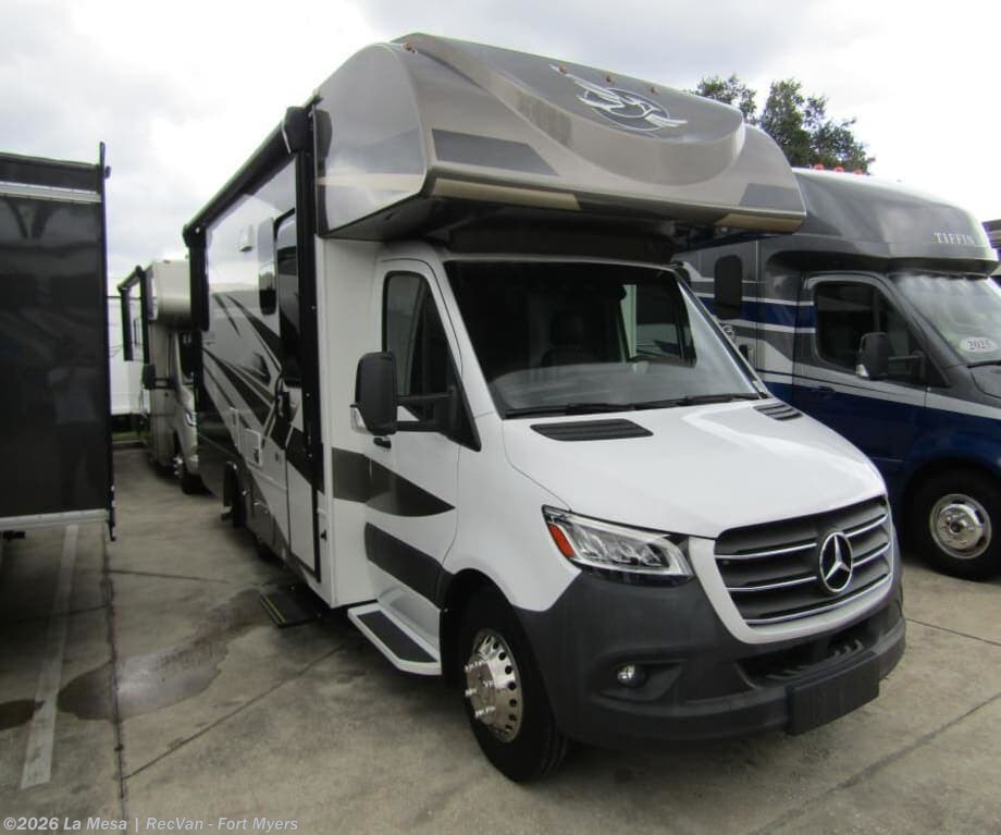 Used 2024 Jayco Melbourne 24L available in Fort Myers, Florida