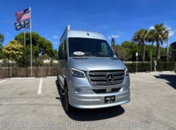New 2026 Grech RV Turismo-ion TURISMO-I-AWD available in Fort Myers, Florida