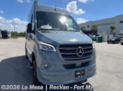 New 2027 Grech RV Vacanza-ion 19AWD available in Fort Myers, Florida