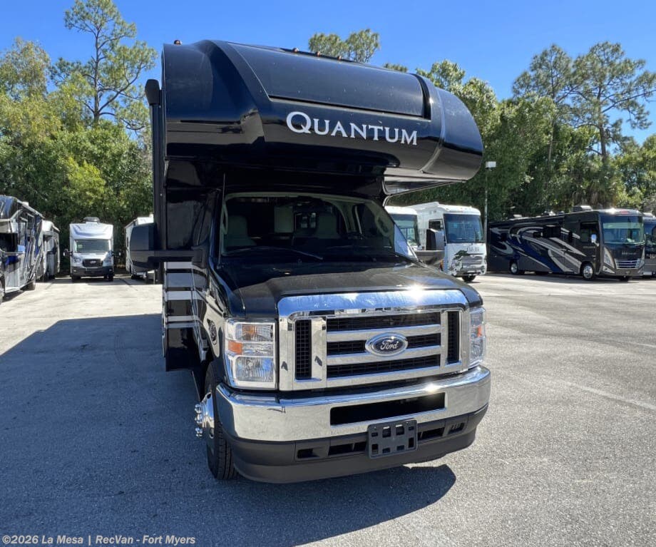 Used 2024 Thor Motor Coach Quantum KW29 available in Fort Myers, Florida