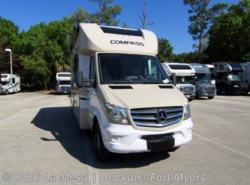 Used 2019 Thor Motor Coach Compass 24TF available in Fort Myers, Florida