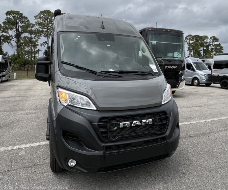 New 2026 Entegra Coach Ethos 20T available in Fort Myers, Florida