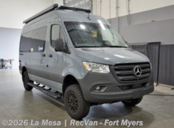 New 2026 Thor Motor Coach Sanctuary 19A-S available in Fort Myers, Florida
