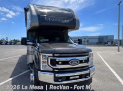 Used 2021 Thor Motor Coach Magnitude SV34 available in Fort Myers, Florida