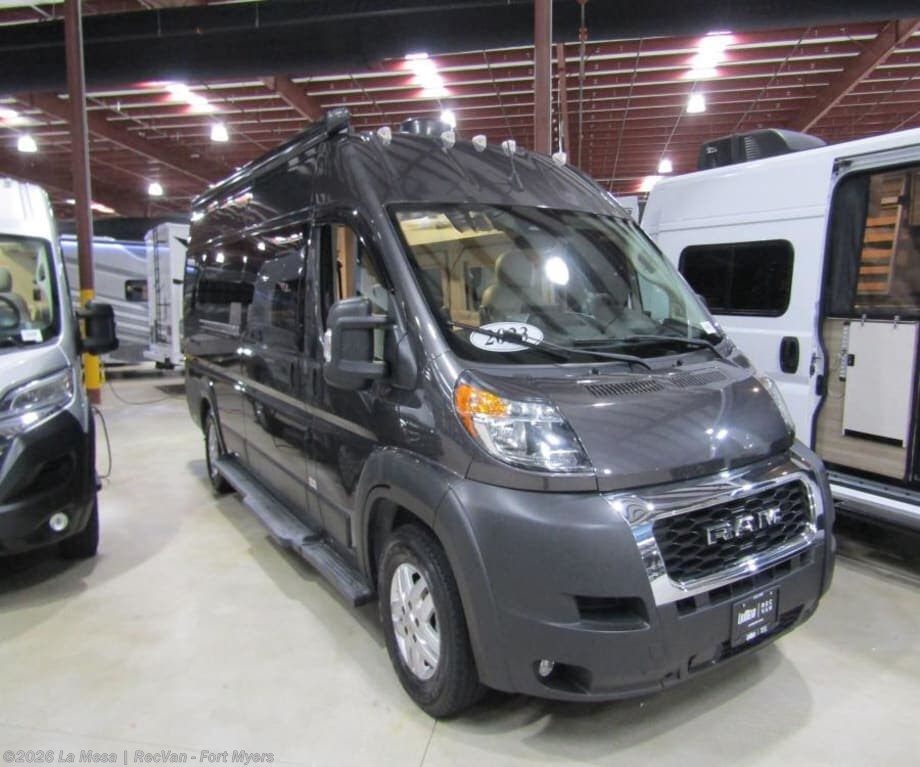 Used 2023 Thor Motor Coach Tellaro 20K available in Fort Myers, Florida