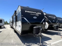 New 2026 Heartland Prowler 2702BHS available in Fort Myers, Florida