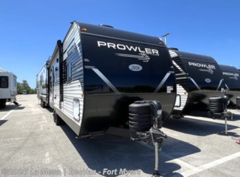 New 2026 Heartland Prowler 2702BHS available in Fort Myers, Florida