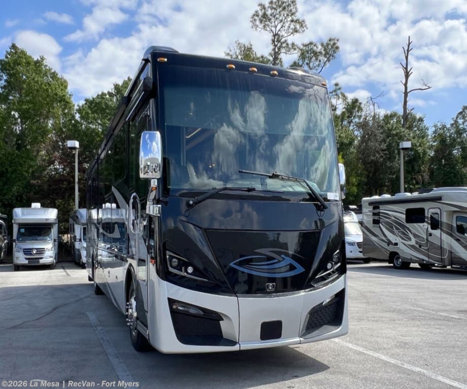 Used 2023 Tiffin Phaeton 40IH available in Fort Myers, Florida