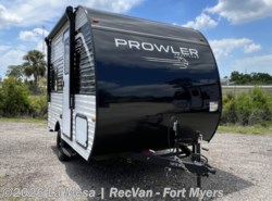 New 2026 Jayco PROWLER LYNX 1300BH available in Fort Myers, Florida