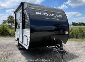 New 2026 Jayco PROWLER LYNX 1300BH available in Fort Myers, Florida