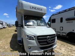 New 2026 Grand Design Lineage Series M 25FW-FBP available in Fort Myers, Florida