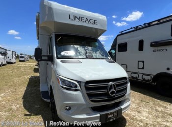 New 2026 Grand Design Lineage Series M 25FW-FBP available in Fort Myers, Florida