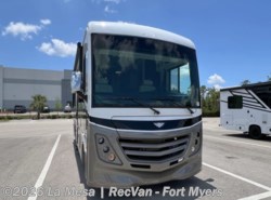 New 2026 Fleetwood Flair 28A available in Fort Myers, Florida